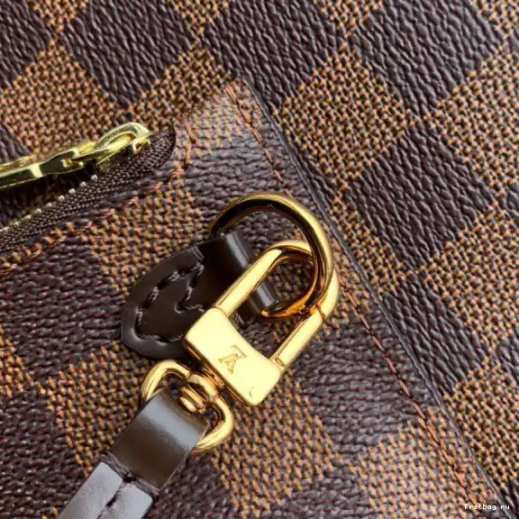 First bag ru LOUIS MM NEVERFULL VUITTON 0526
